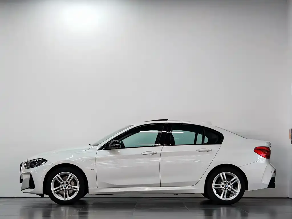 BMW 1 Series — фото 9
