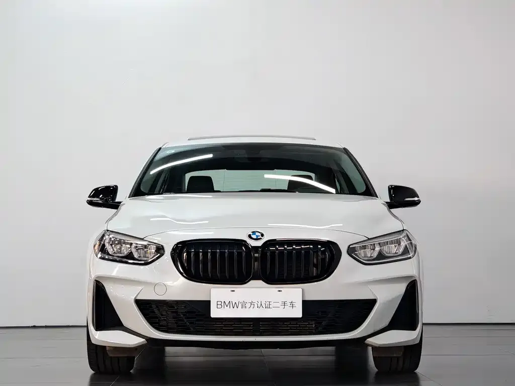 BMW 1 Series — фото 2