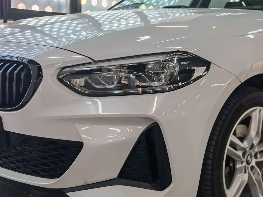 BMW 1 Series — фото 10