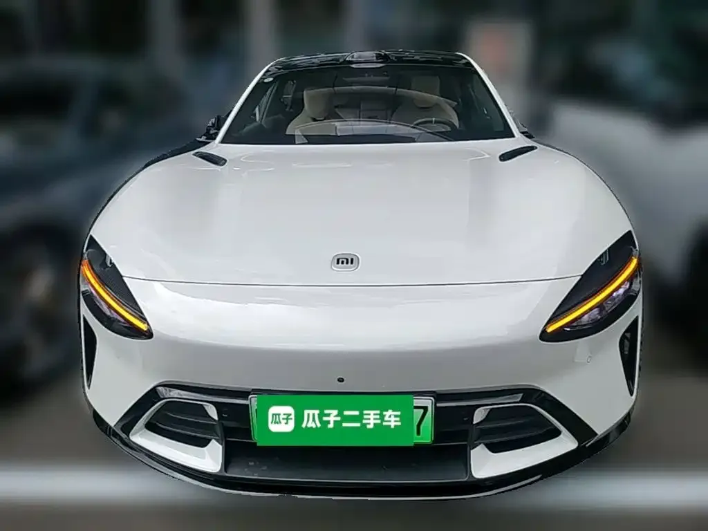 Xiaomi YU7 — фото 2