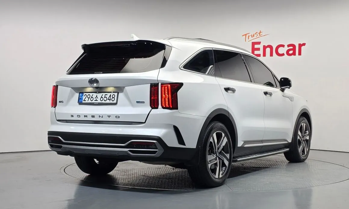 Kia Sorento — фото 3
