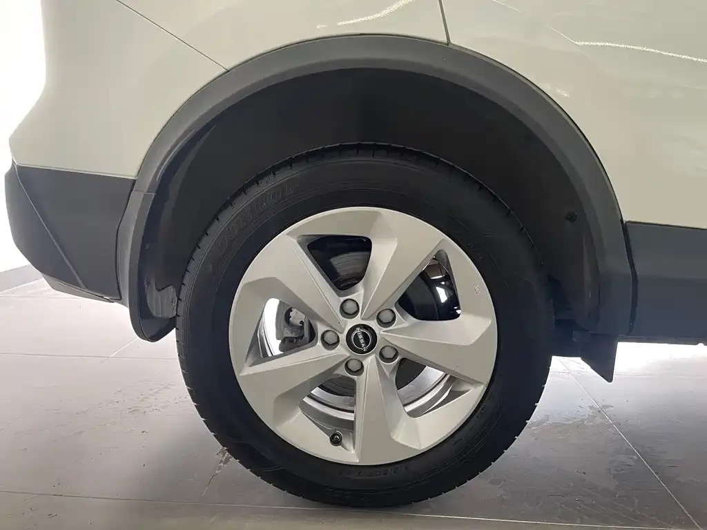 Nissan Qashqai — фото 10