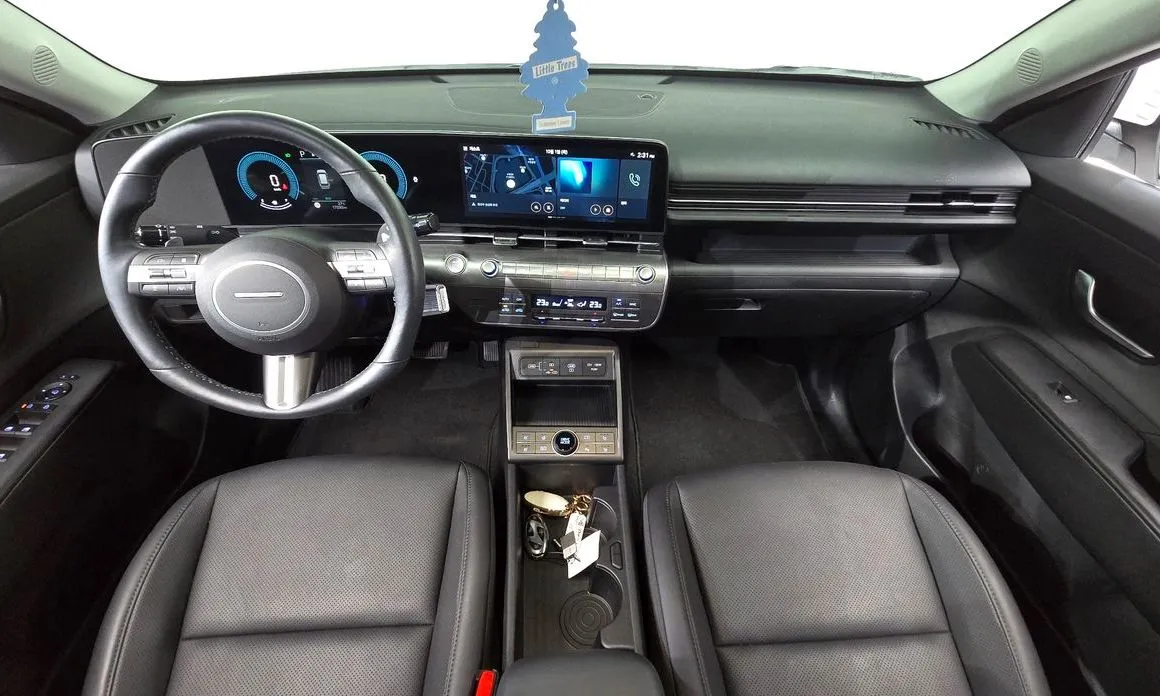 Hyundai Kona — фото 2