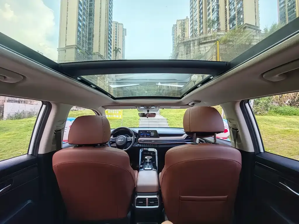 Kia Sportage — фото 4