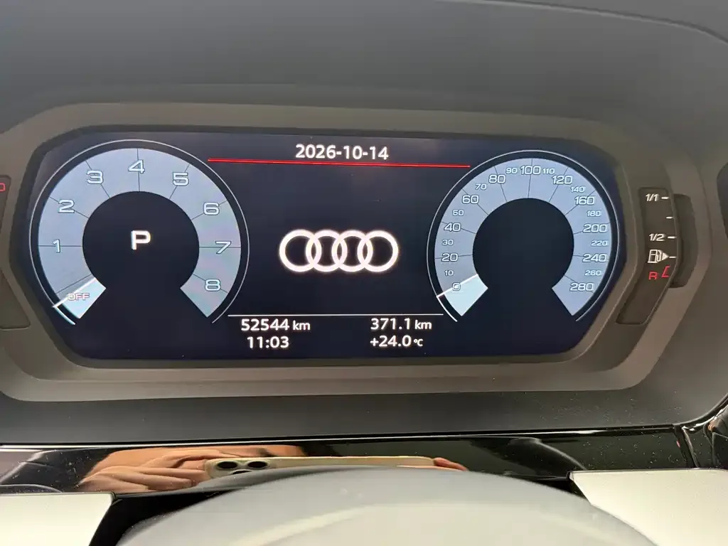 Audi A3 — фото 2