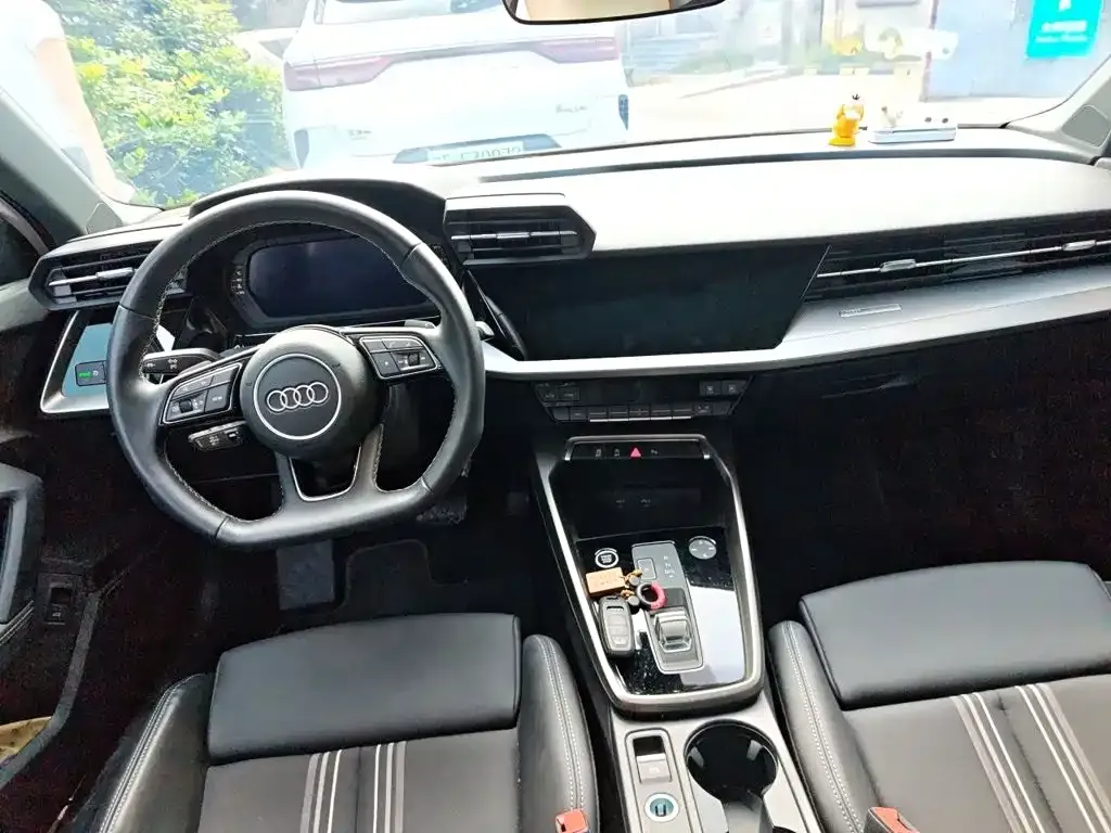 Audi A3 — фото 8