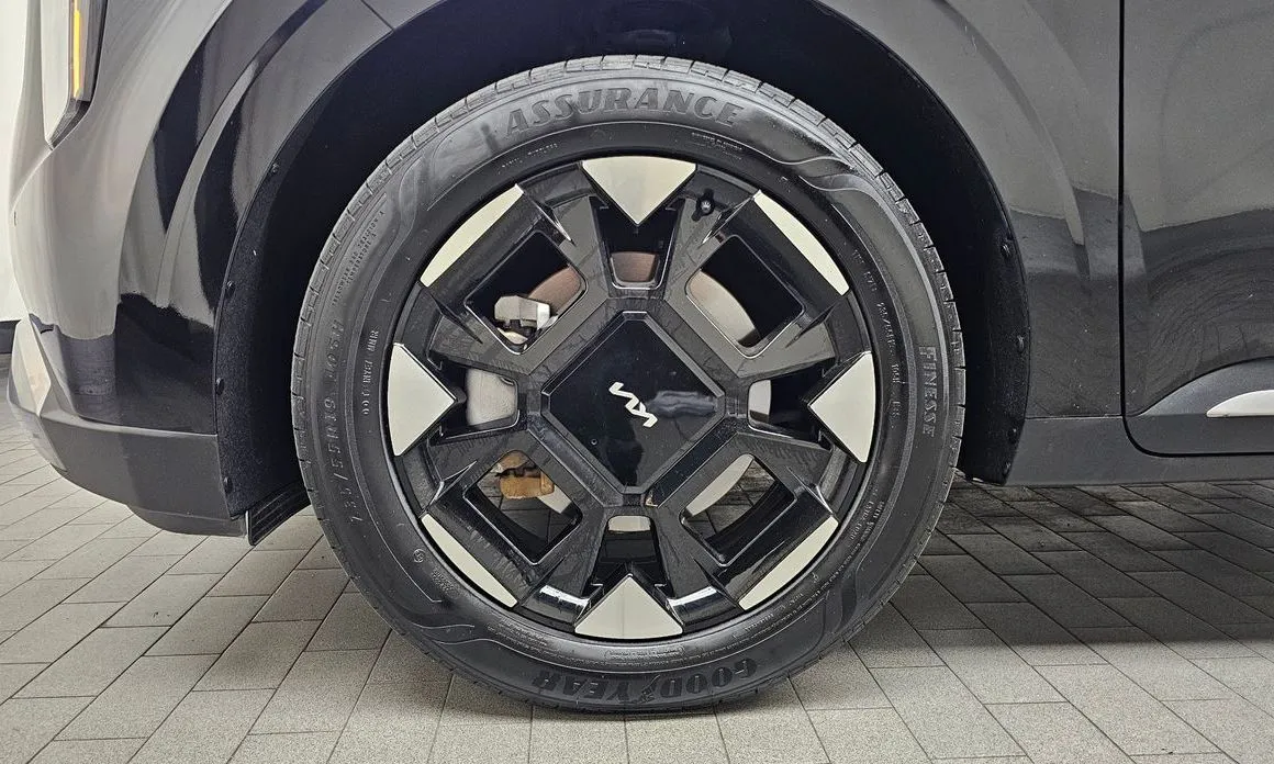 Kia Carnival — фото 10
