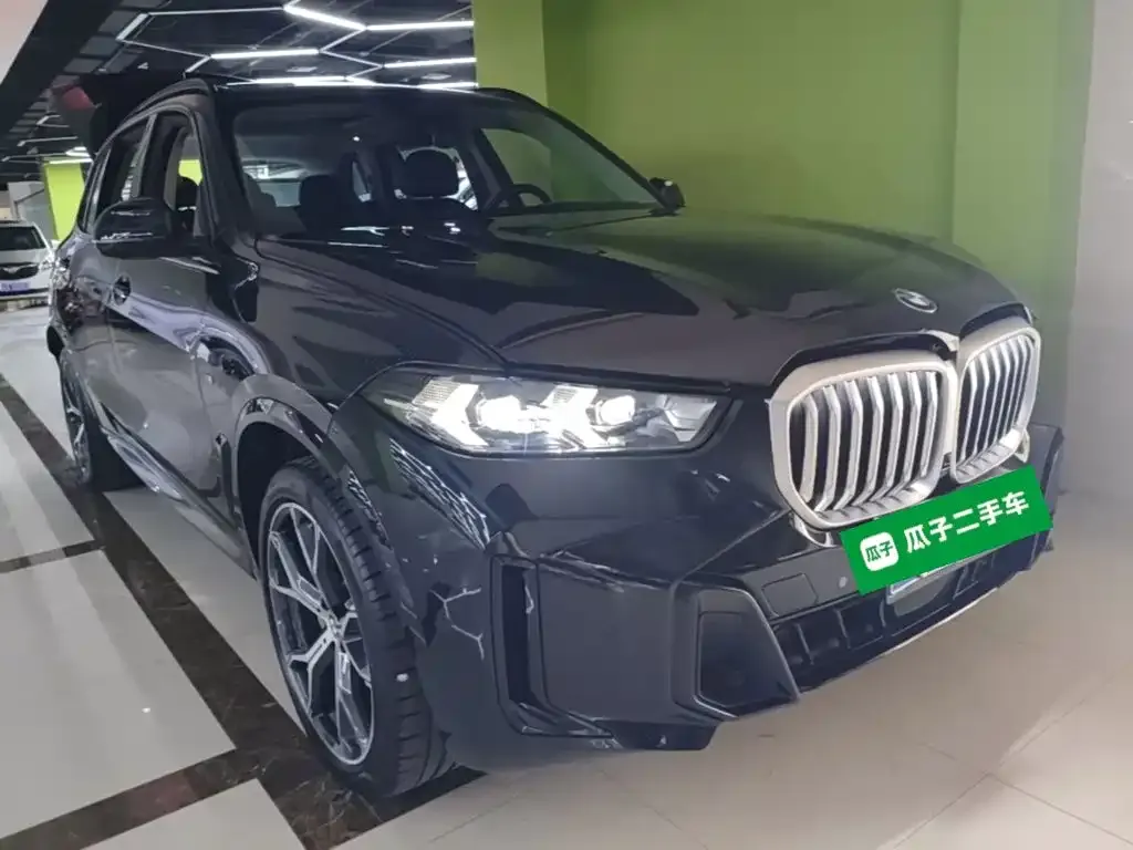 BMW X5 — фото 2
