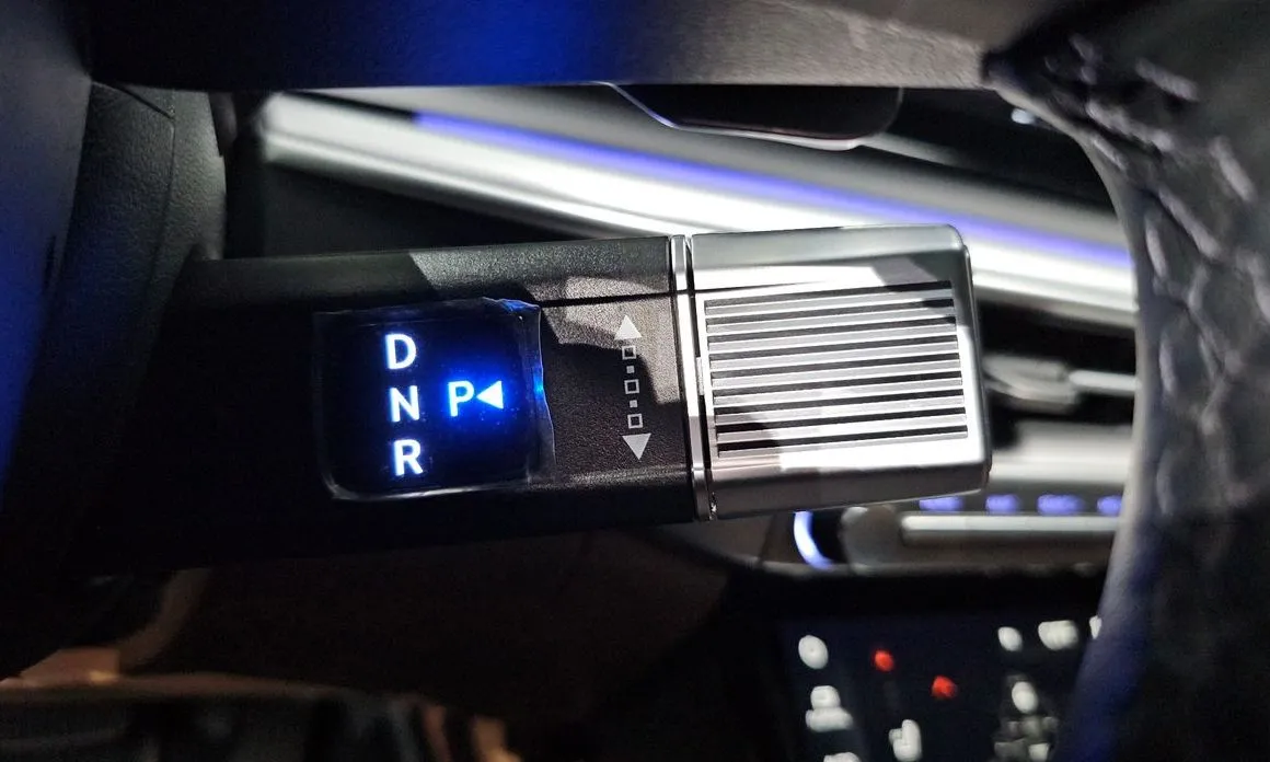 Hyundai Grandeur — фото 10