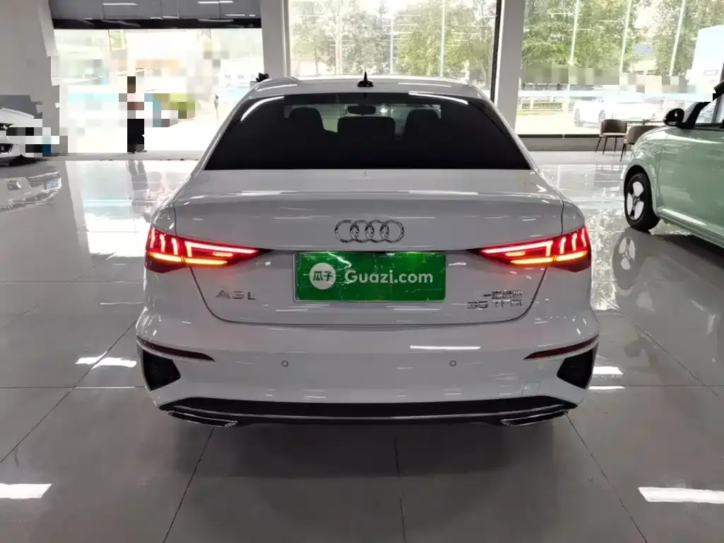 Audi A3 — фото 8