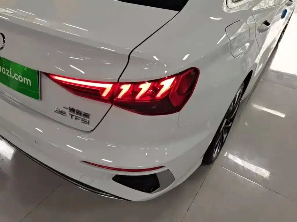 Audi A3 — фото 10