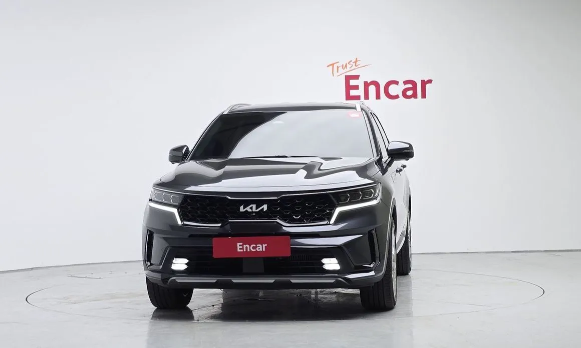 Kia Sorento — фото 5