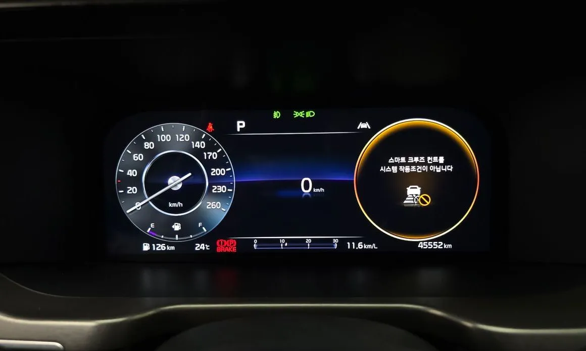Kia Sorento — фото 4