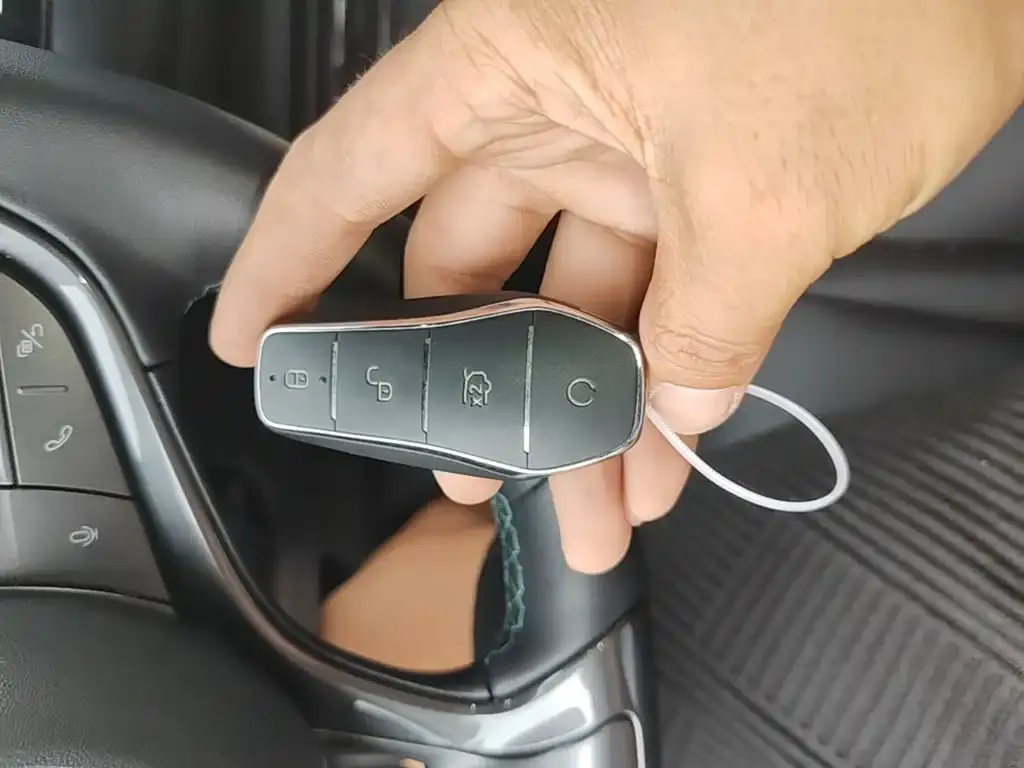 BYD Seal 06 — фото 6