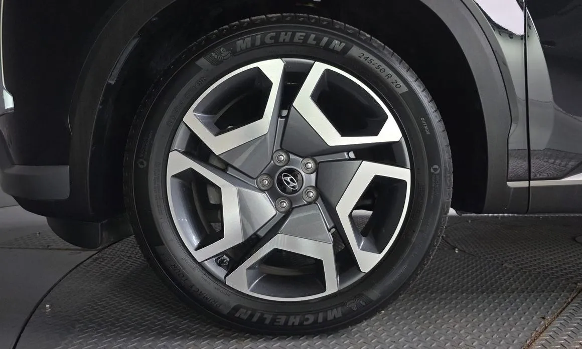 Hyundai Palisade — фото 3