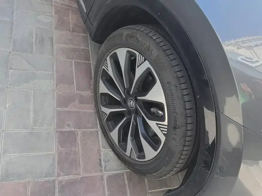 Changan CS75 PLUS — фото 3