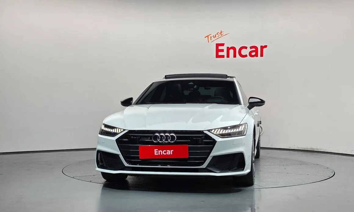 Audi A7 — фото 2