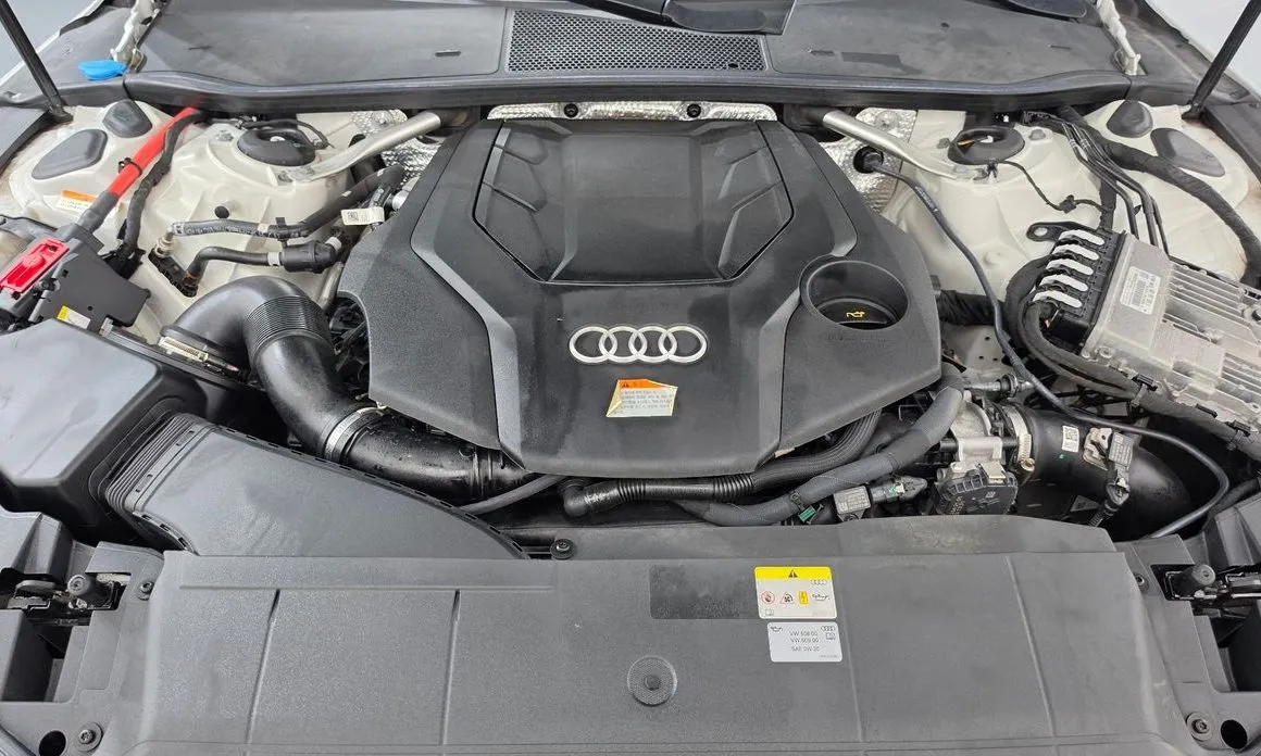 Audi A7 — фото 9