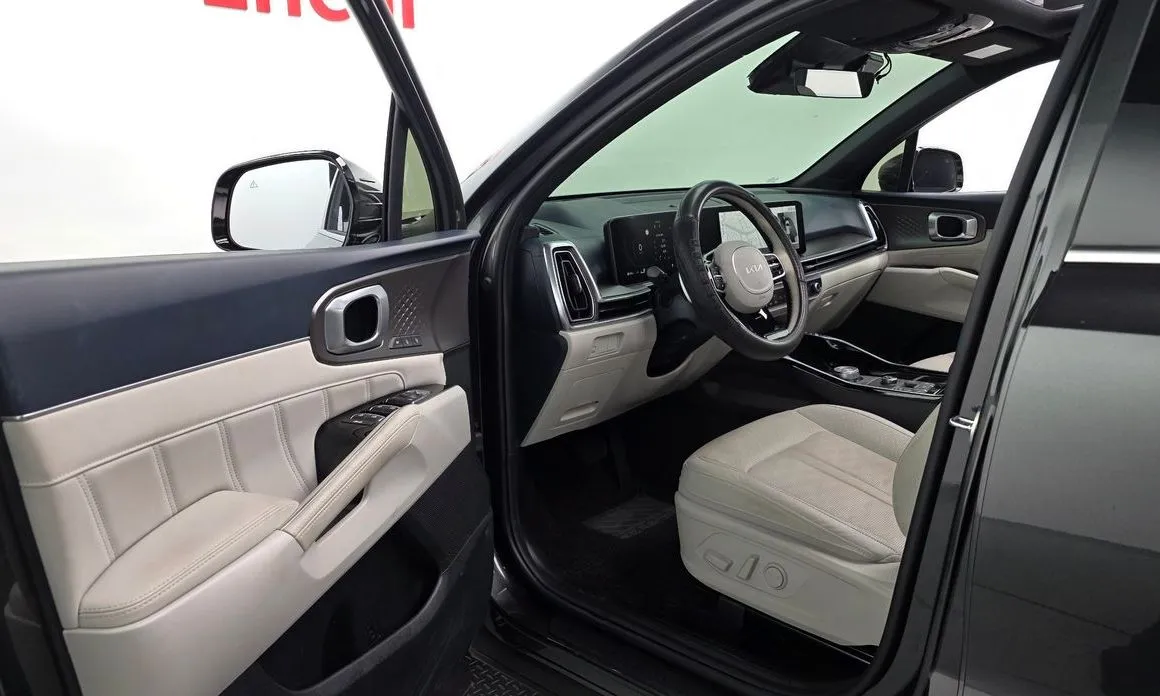 Kia Sorento — фото 7