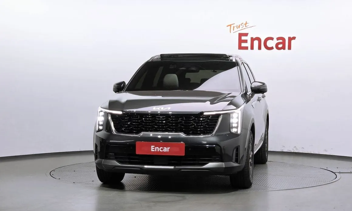 Kia Sorento — фото 4