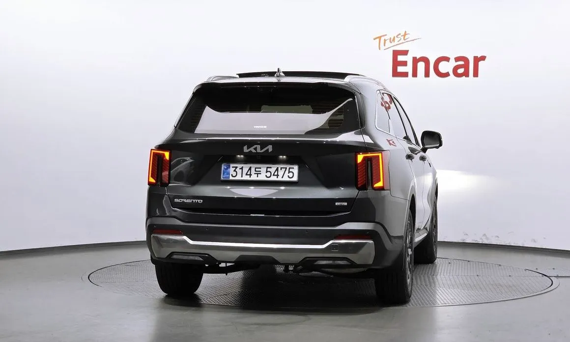 Kia Sorento — фото 2