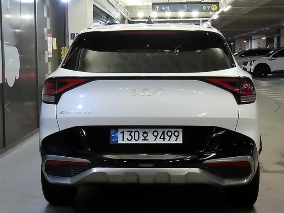 Kia Sportage — фото 2