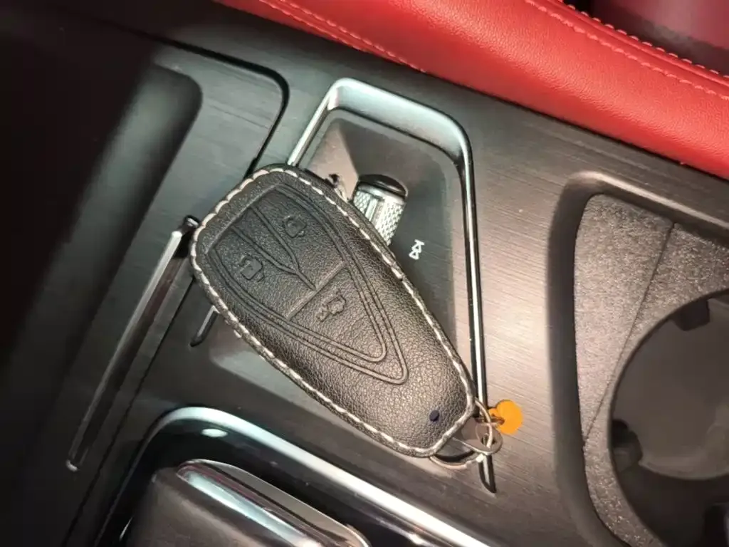 Changan CS75 PLUS — фото 10