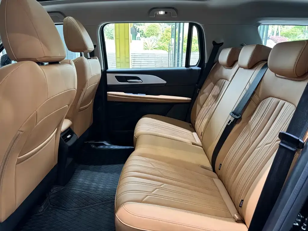 Haval H5 — фото 10