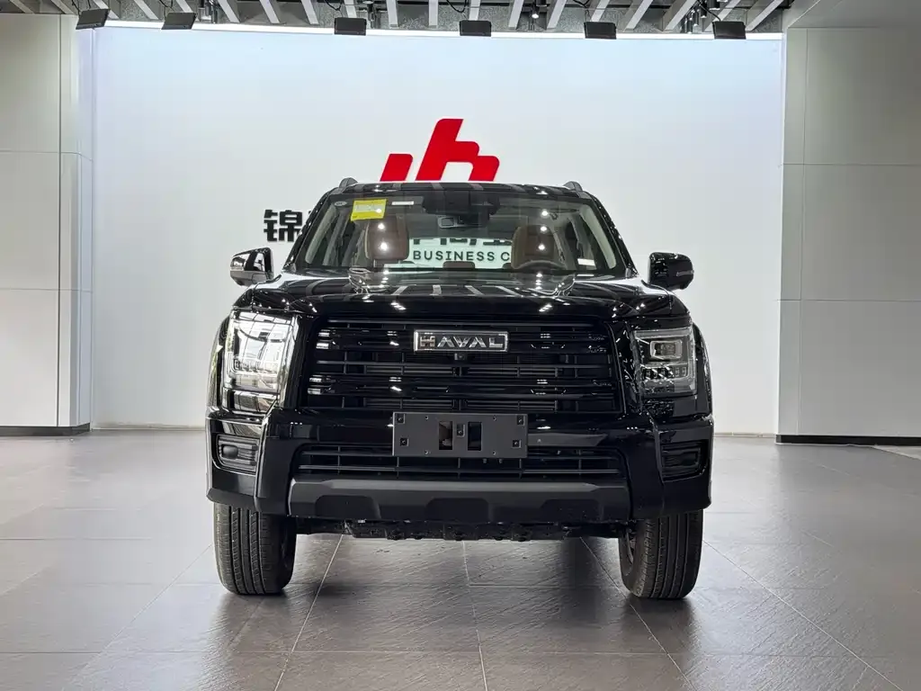 Haval H5 — фото 4