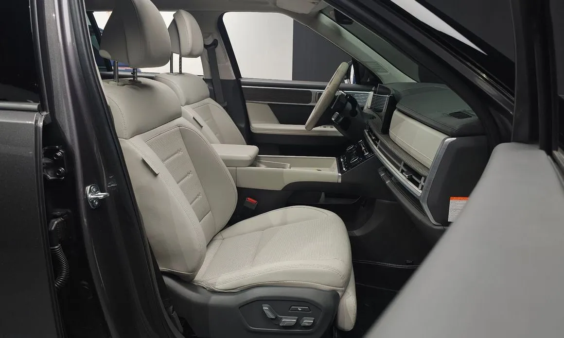 Hyundai Santafe — фото 3