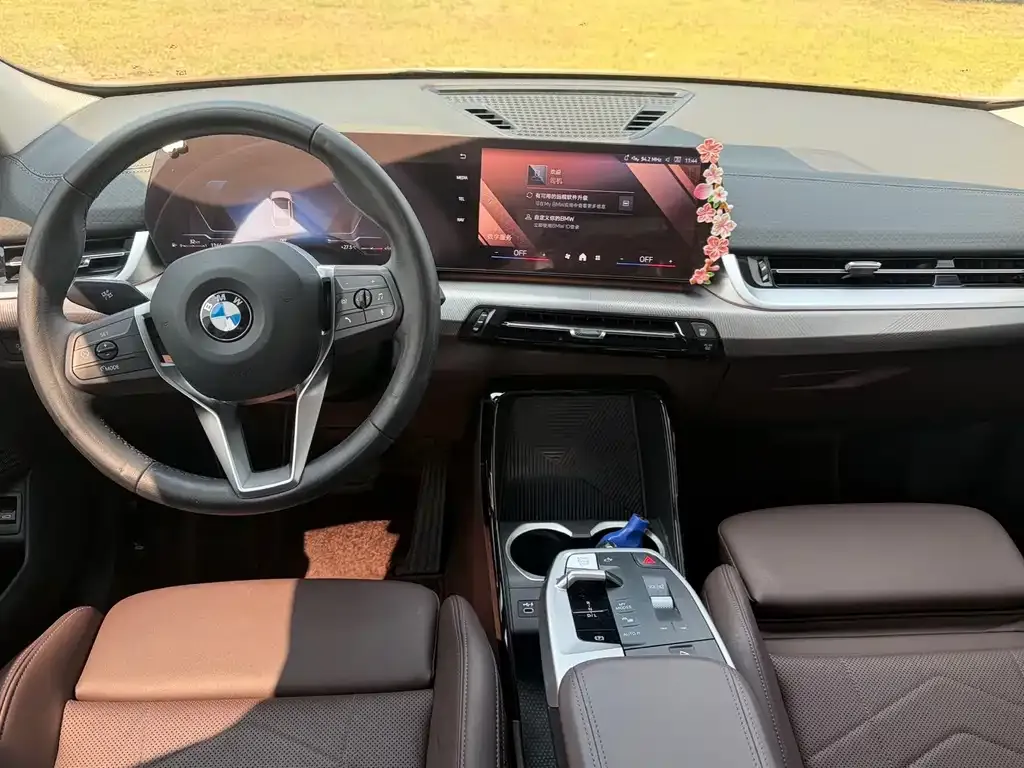 BMW X2 (Import) — фото 3