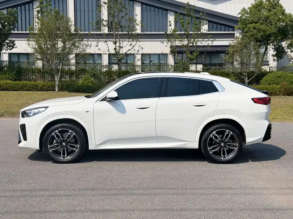 BMW X2 (Import) — фото 8