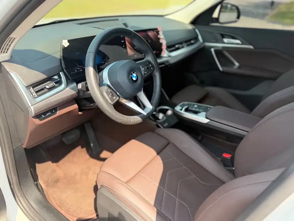 BMW X2 (Import) — фото 2