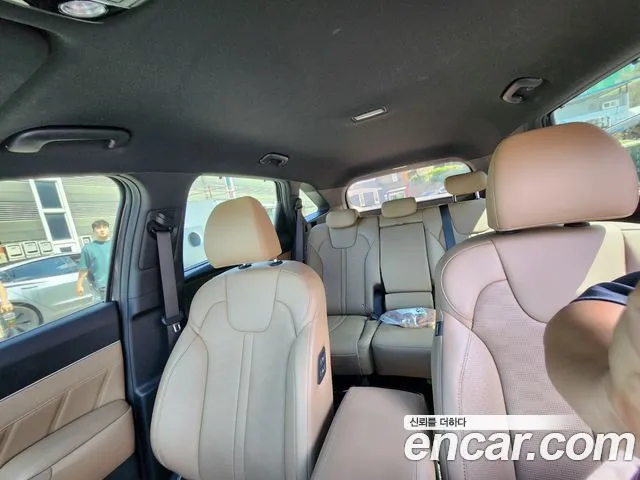 Kia Sorento — фото 9