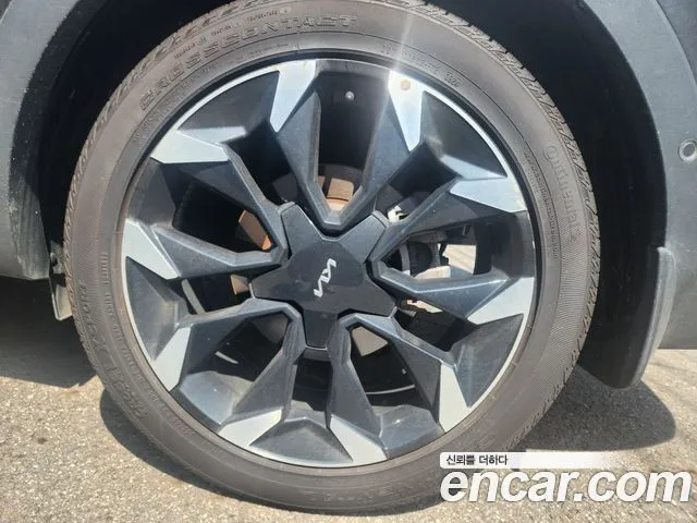 Kia Sorento — фото 7