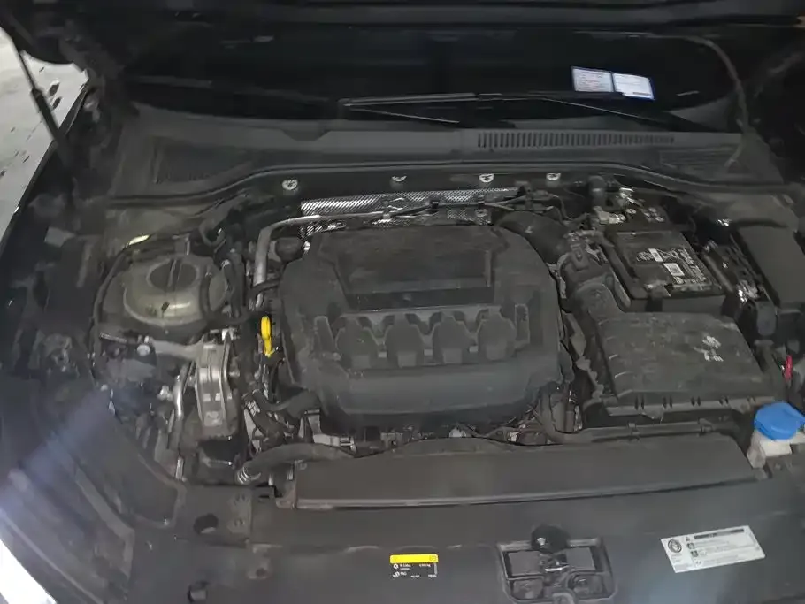 Volkswagen Passat — фото 6