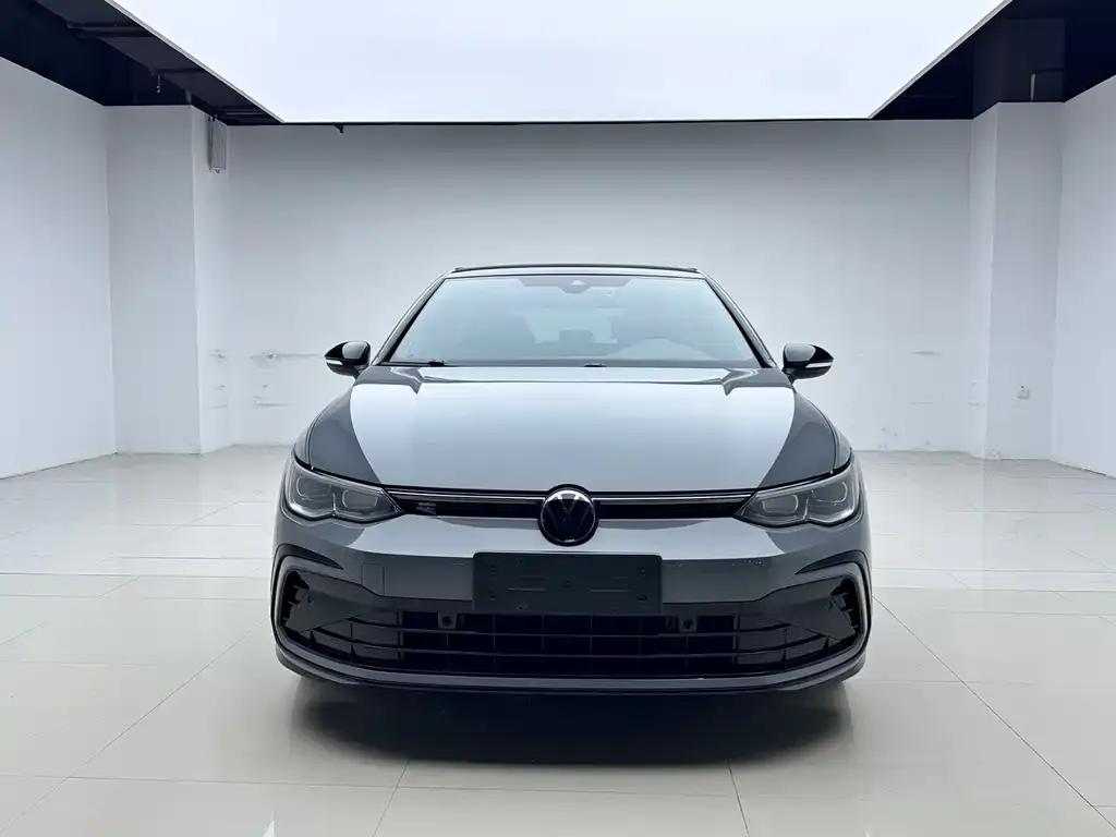 Volkswagen Golf — фото 3