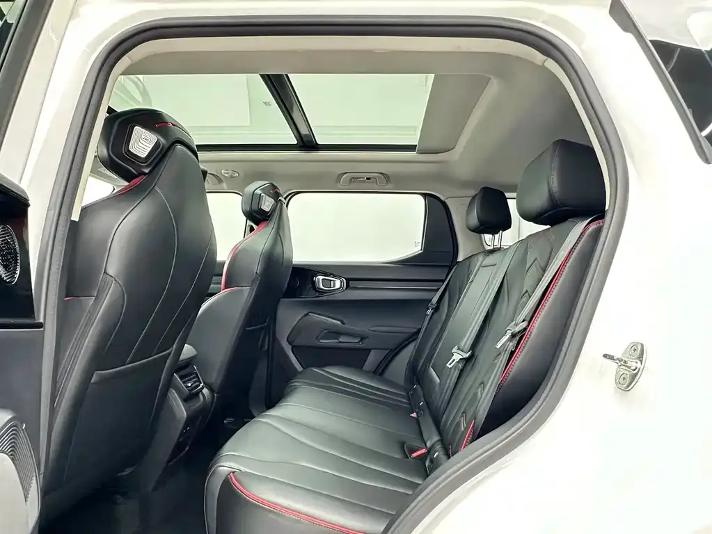 Haval Cool Dog — фото 10