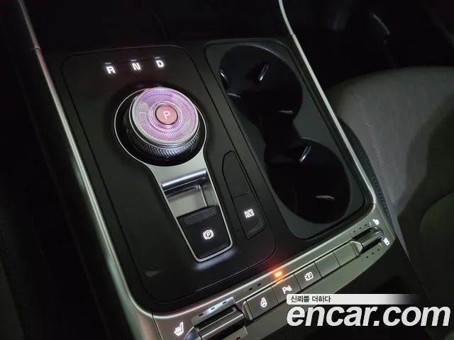 Kia Carnival — фото 2