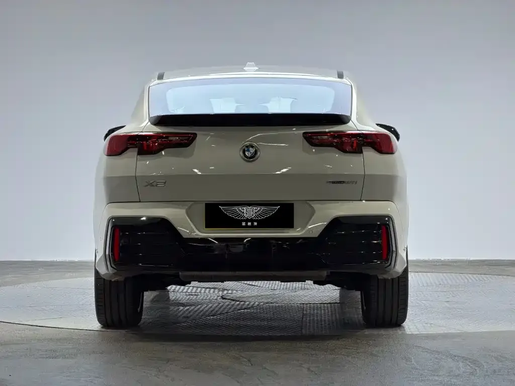 BMW X2 (Import) — фото 6