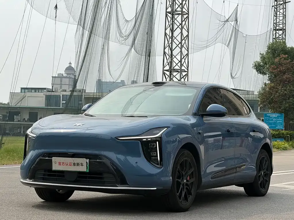 IM LS6 — фото 1
