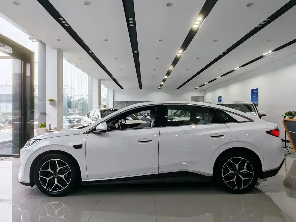 BYD Seal 06 — фото 8