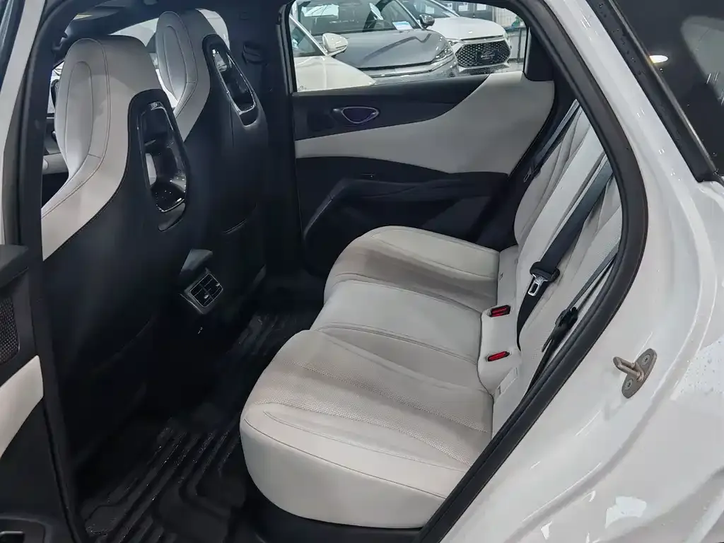 BYD Seal 06 — фото 2