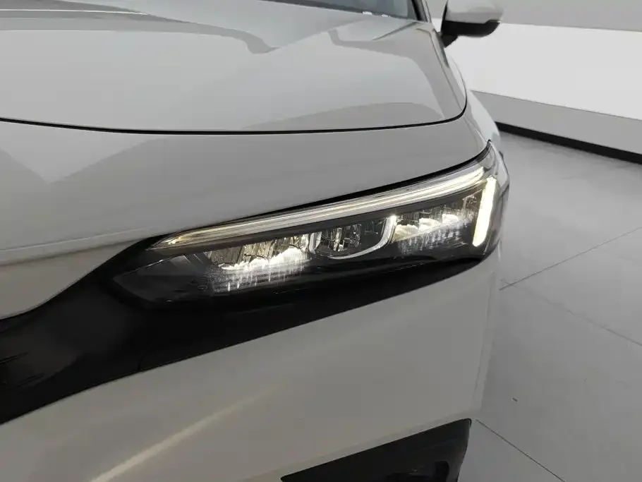 Honda Civic — фото 7