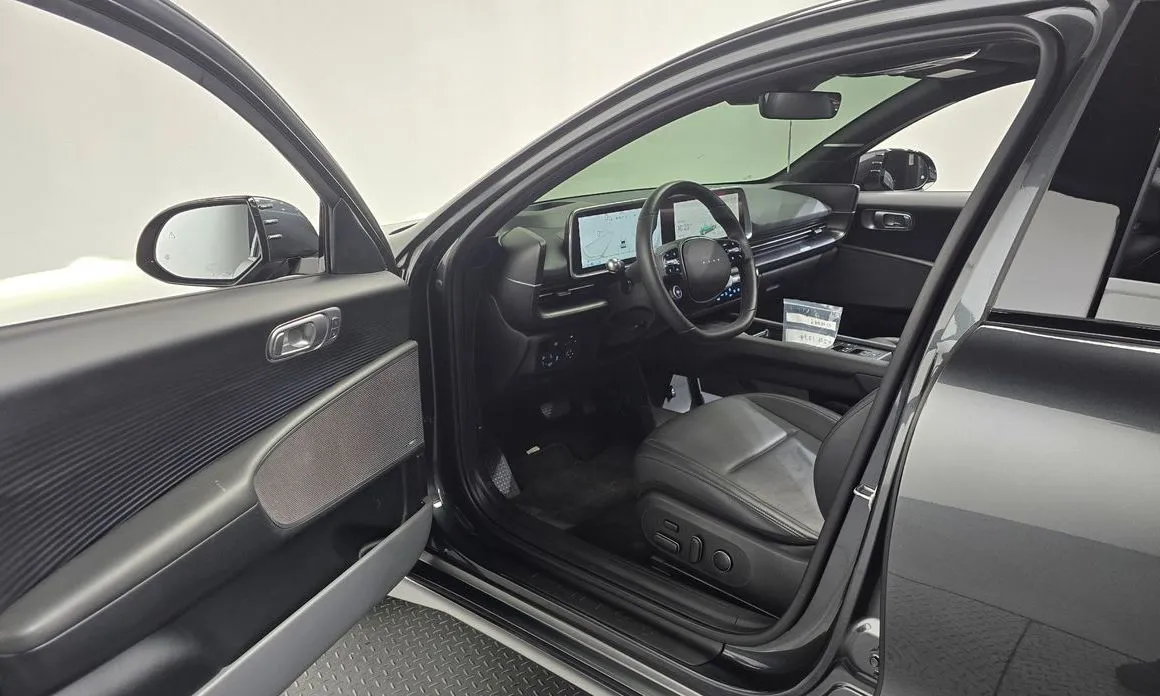 Hyundai Ioniq6 — фото 3