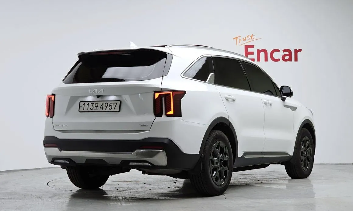 Kia Sorento — фото 3