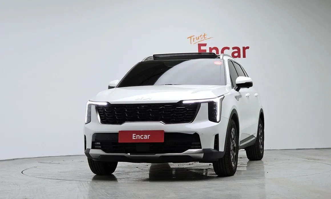 Kia Sorento — фото 4