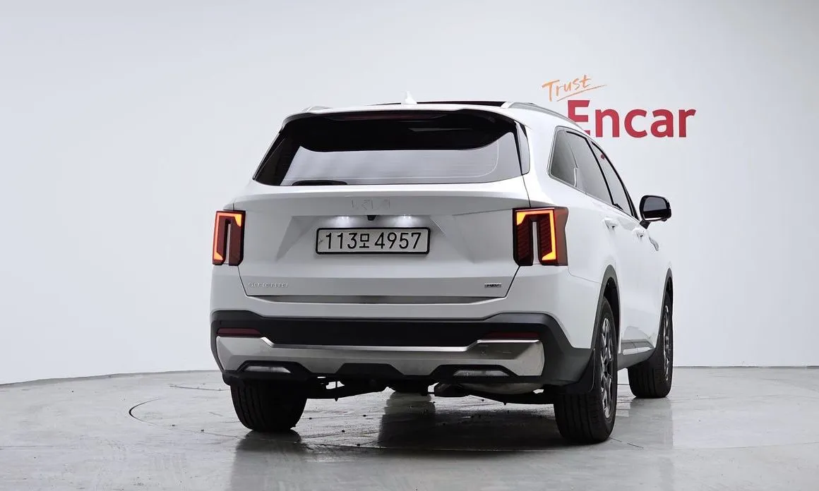 Kia Sorento — фото 2