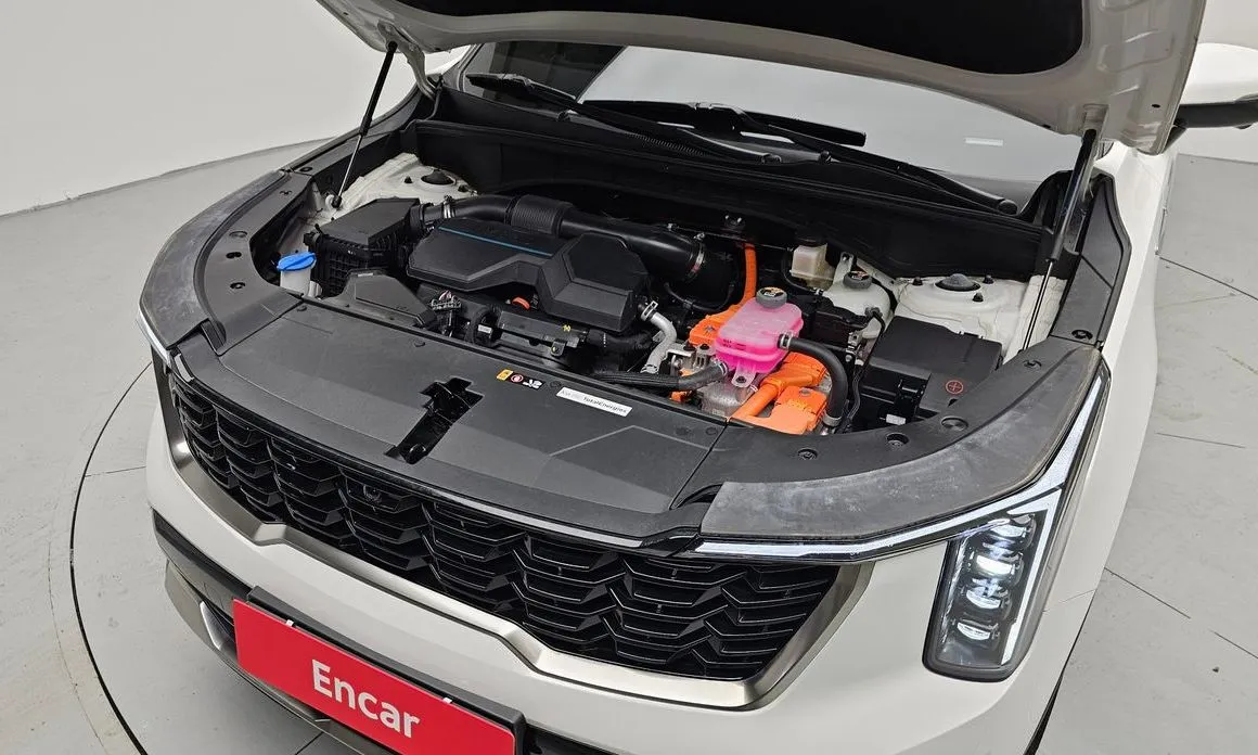 Kia Sorento — фото 9