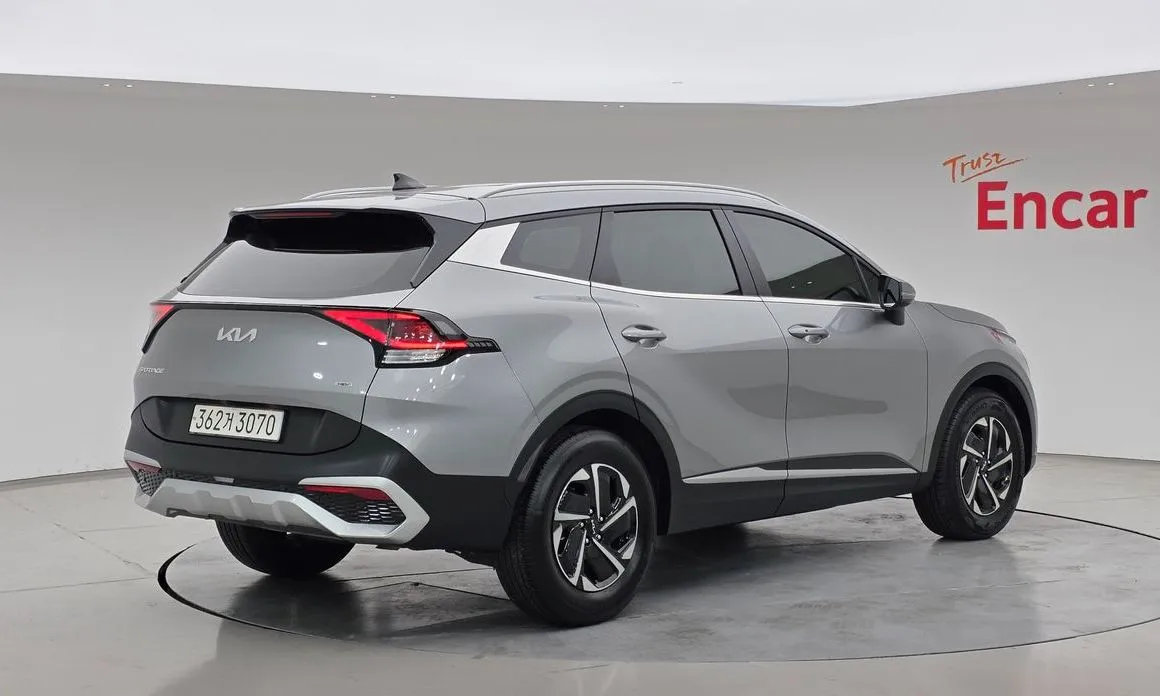 Kia Sportage — фото 2